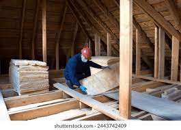 Best Commercial Insulation Services  in Central Gardens, TX