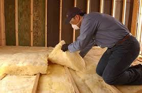 Types of Insulation We Offer in Central Gardens, TX